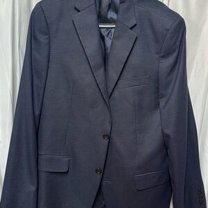 Ralph Lauren Navy Blazer